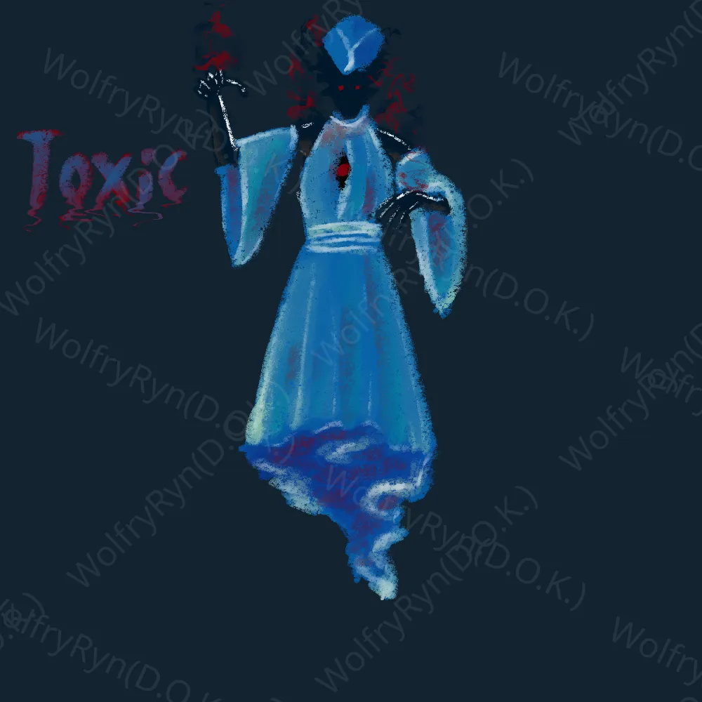 ever listened to Toxic?