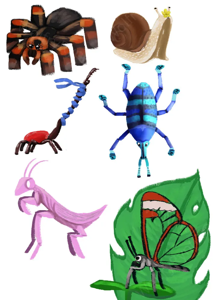 buggos