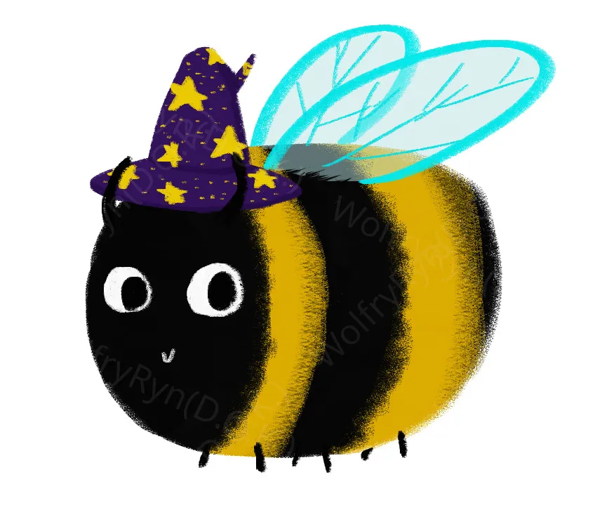 bee
