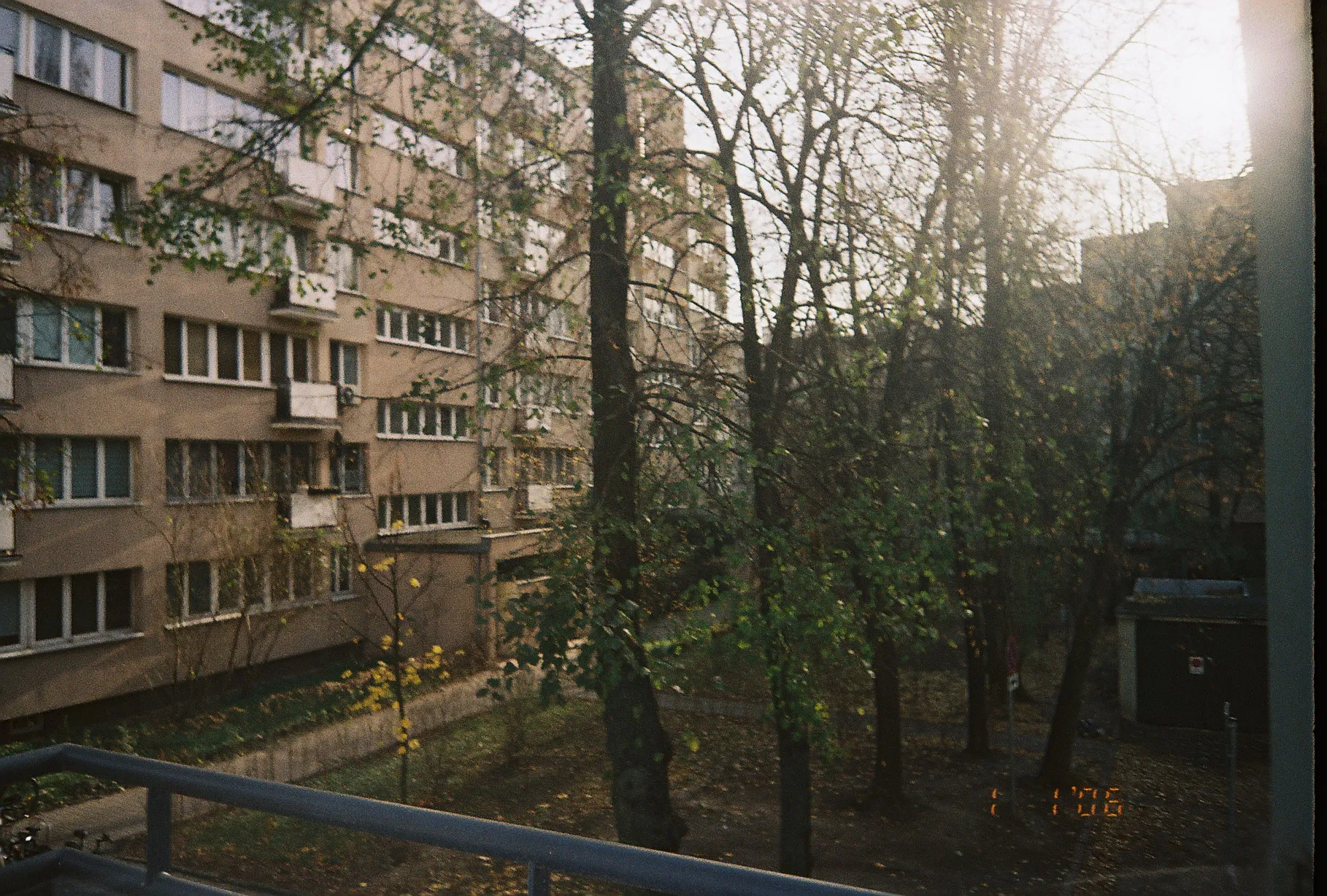 neighbourhood